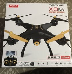 DRONE X8sw
