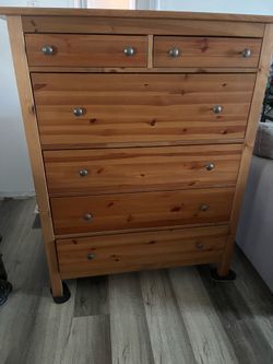 IKEA HEMNES