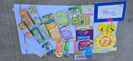 Educational Supplies