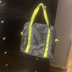 Under Armour gym bag