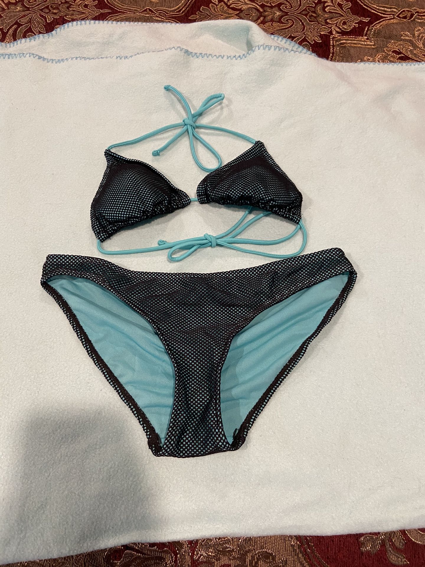 Women’s Bikini 