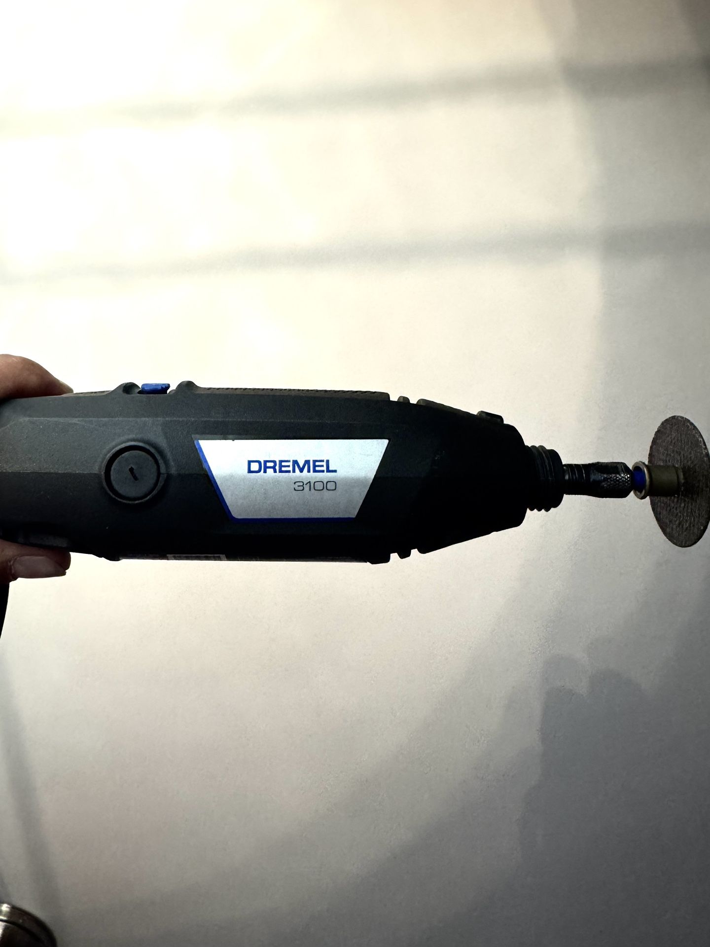 Dremel 3100 -120v (corded)