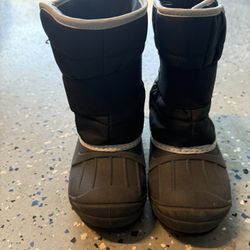 Kids’ Snow Boots
