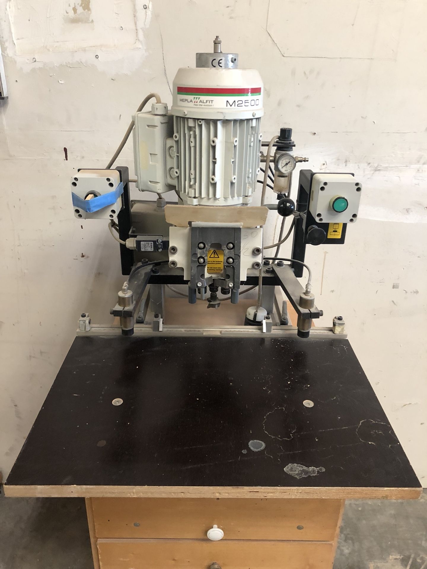 Mepla ALFIT M2500