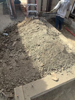 Free Dirt