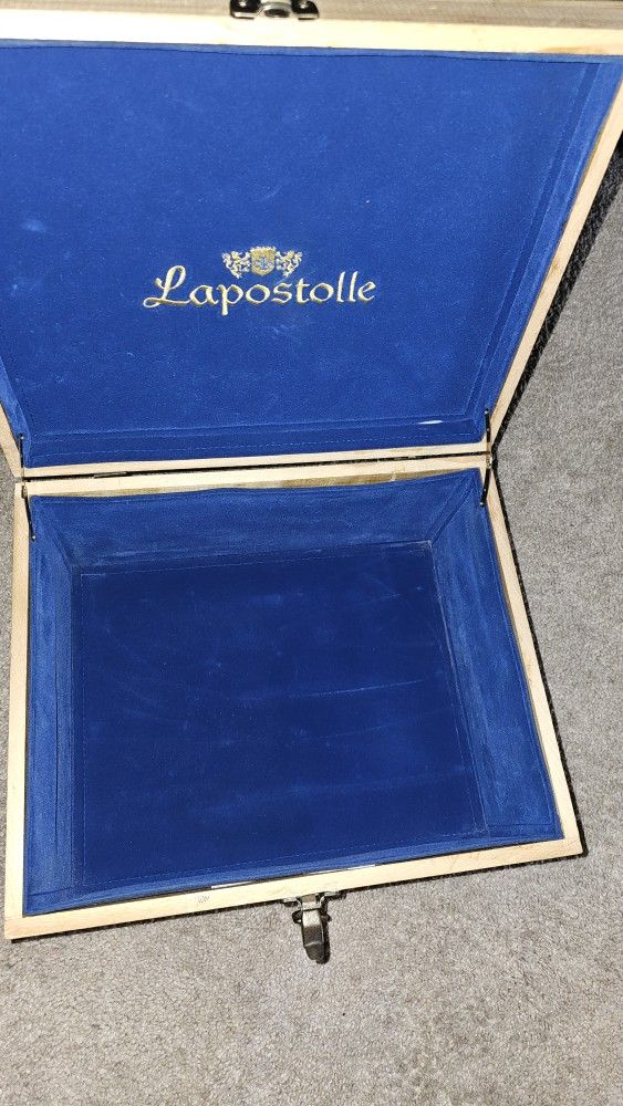 Wine Boxes