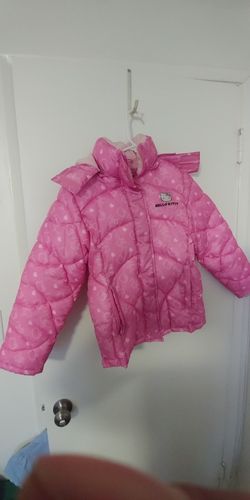 Hello Kitty Jacket