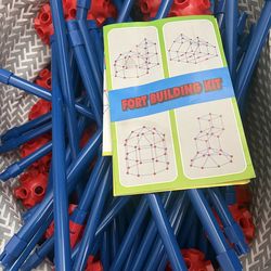 Fort Building Set