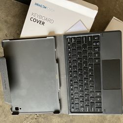 Tablet Case/keyboard