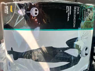 Jack Skellington