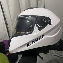 Motorcycle Helmet 