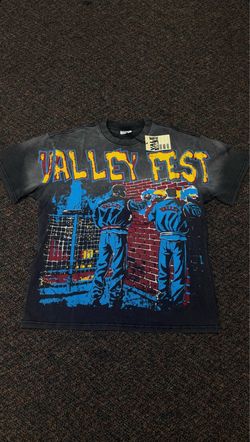 Vale USA tee