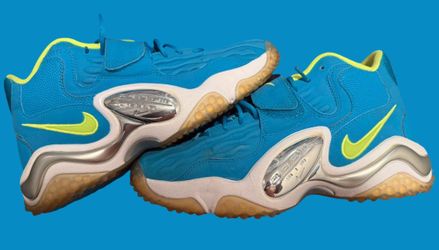 Nike Air Zoom Turf Jet 97
