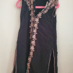 Sarwal Kameez Size 24