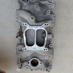 Edelbrock Performer 2101