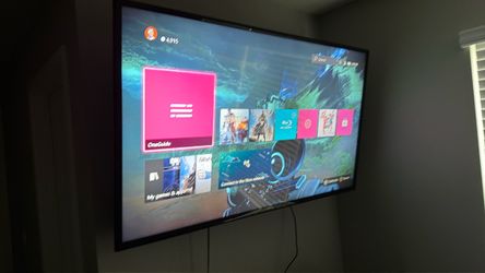 Samsung 60" UN60J620D 4K Smart TV