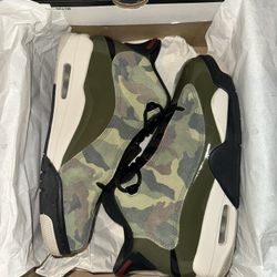 Jordan’s Men’s 9