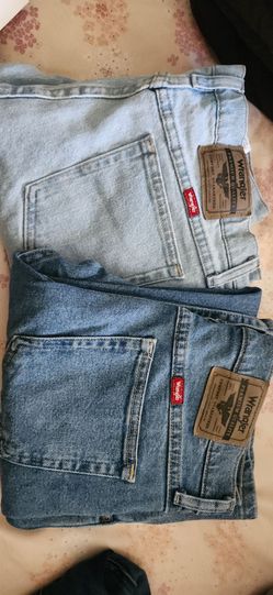 Wrangler Jeans