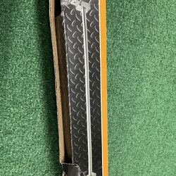 36 inch gearrod accesory handle Metal Holder Hand Workshop Safety