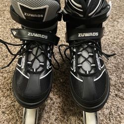 Black Roller Blades - Never Worn