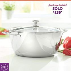 Olla De 8 Qt Princess House 