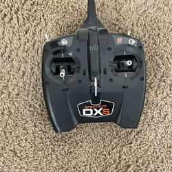 Spektrum DXS Transmitter 