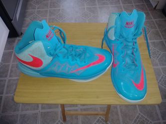 Nikes