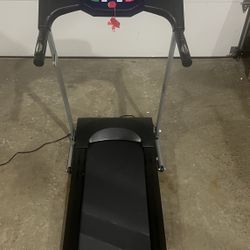Treadmill