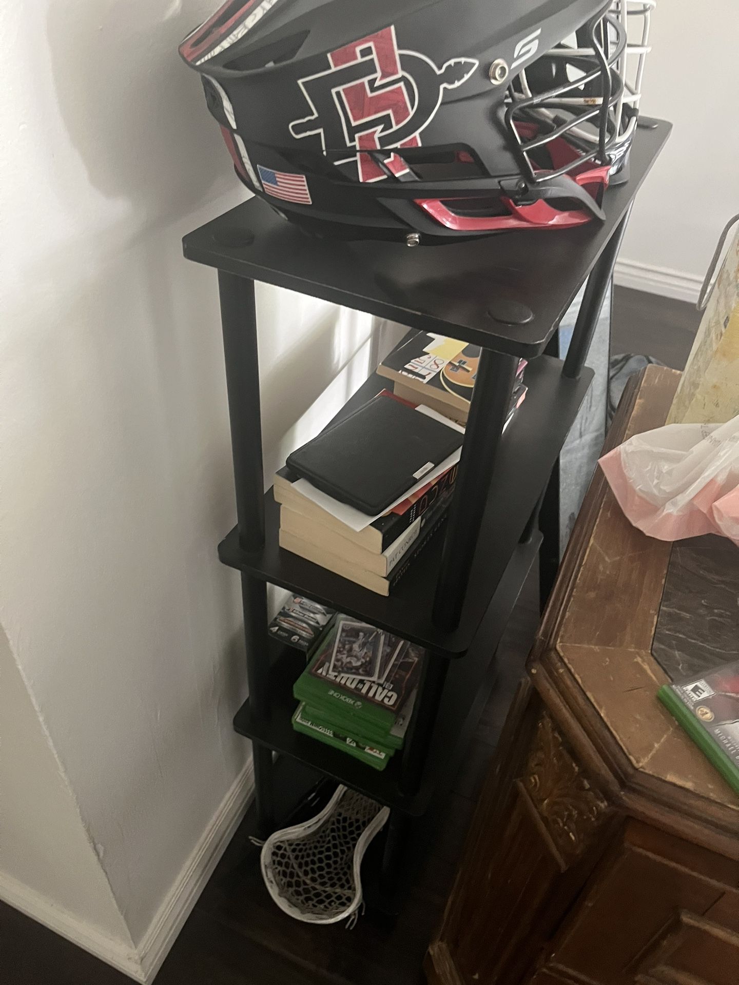 Bookshelf/Stand