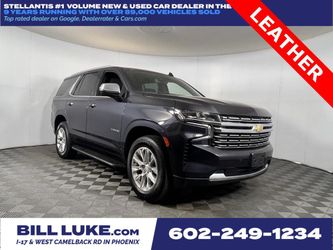 2023 Chevrolet Tahoe