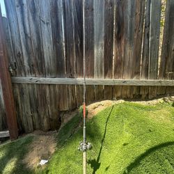 Fish Pole