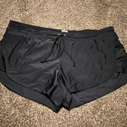 NWT Bathing Suit Shorts 16/18