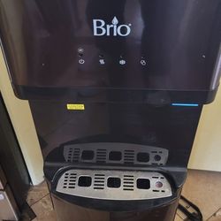 Brio Water Dispenser 