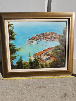 Nice Painting