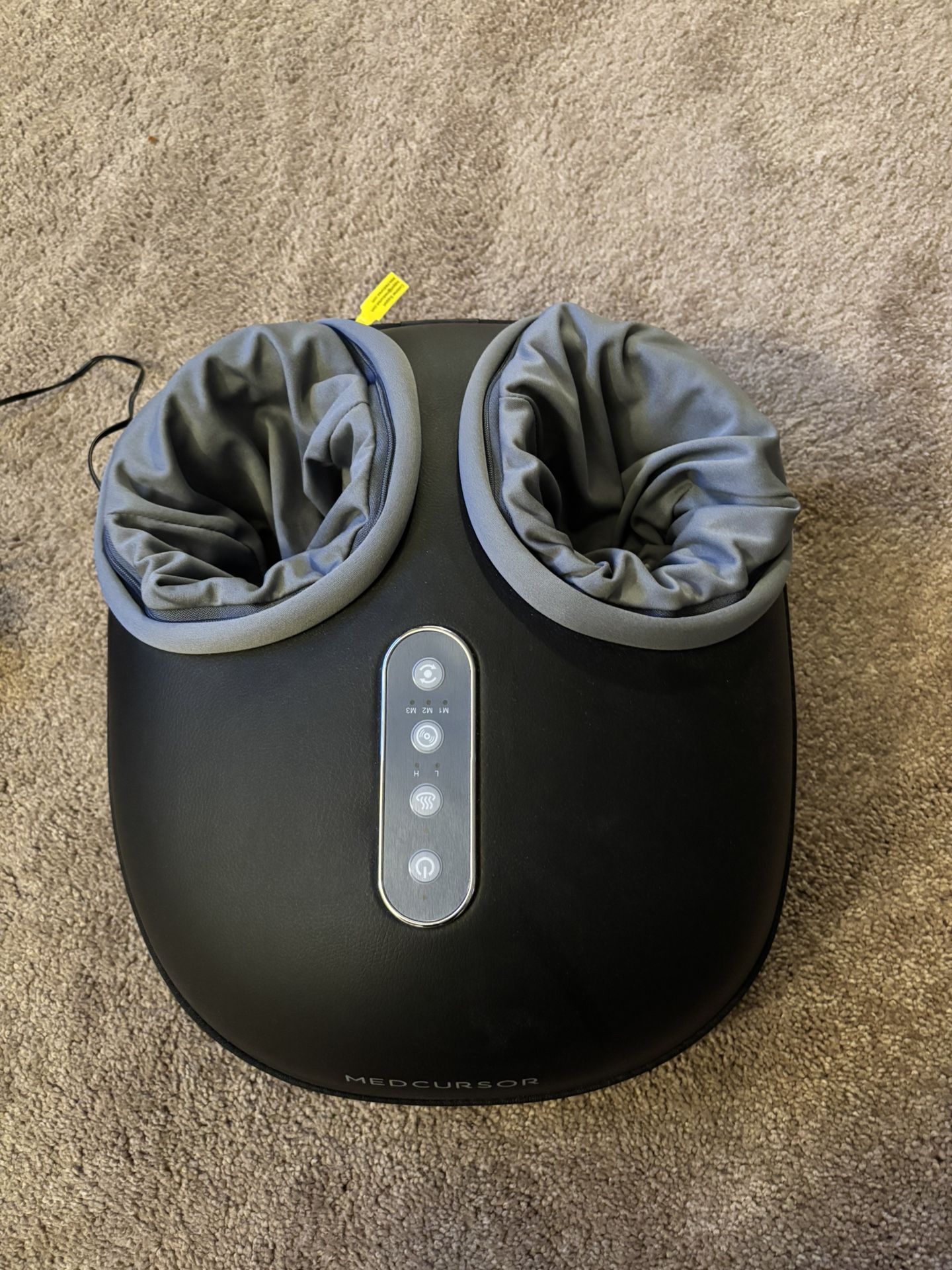 Medcursor Foot Massager 