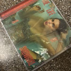 Taylor Swift Cd 