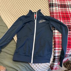 Nike Jacket