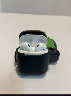 AirPods