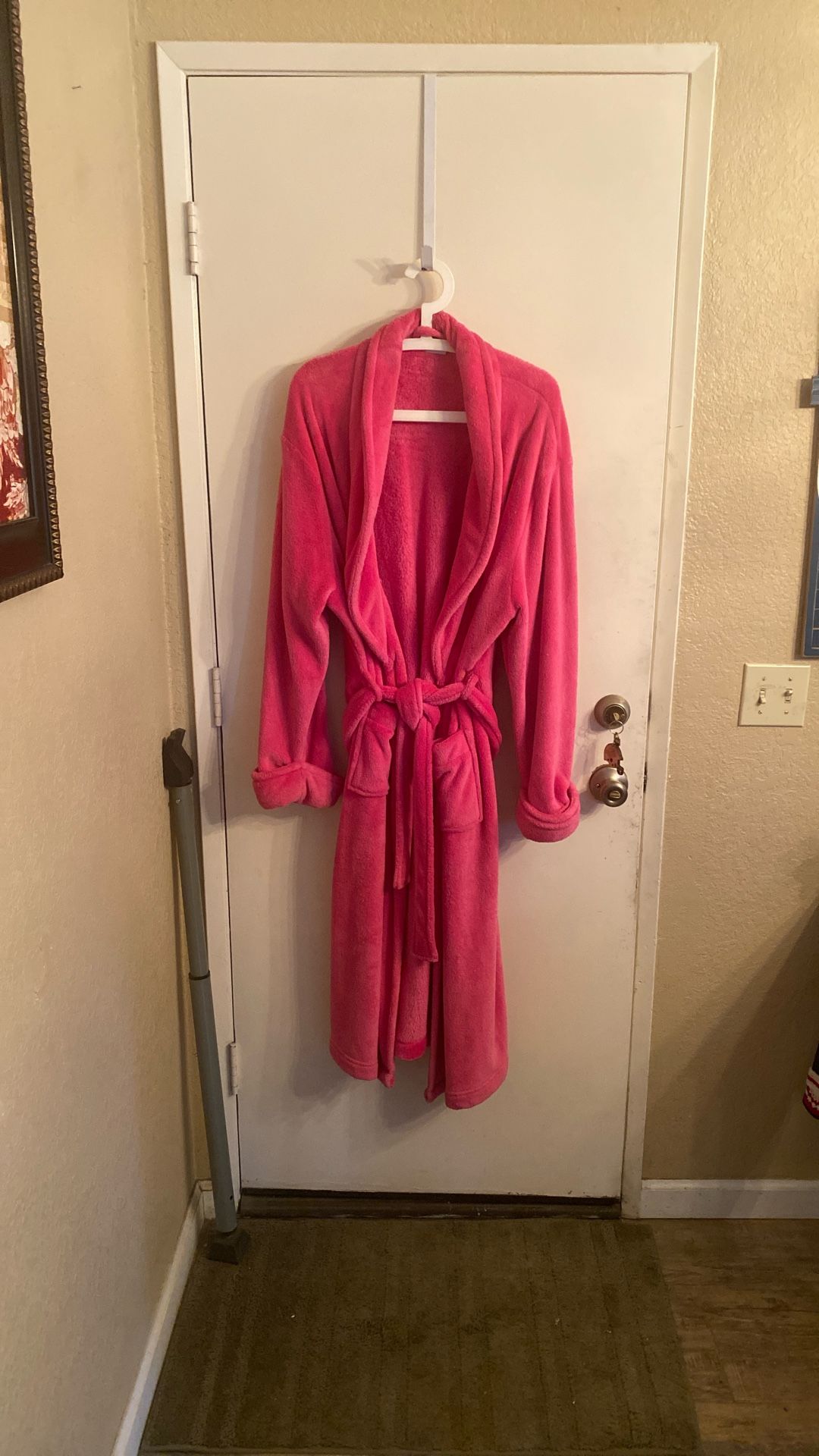 Women’s Robe