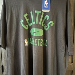 Celtics T-Shirts