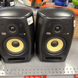 KRK System VXT6