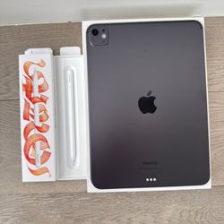iPad Pro m4 11”