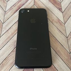 iPhone 7 (128GB) Unlocked 🌏 Liberado Para Cualquier Compañía 