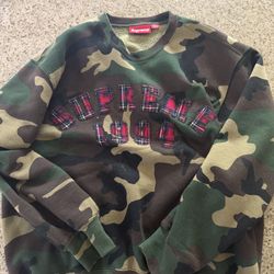 Supreme Sweater 1994 