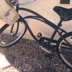 Cruiser 3 Men’s Beach Cruiser