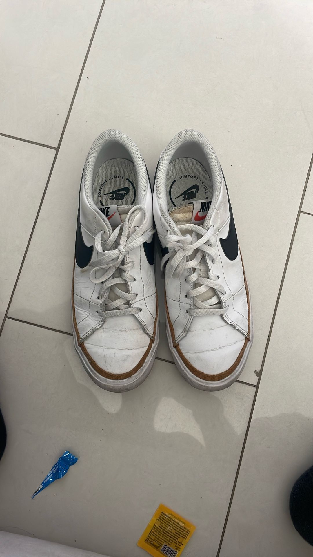 Nike Blazers