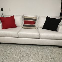 Like New Sofa