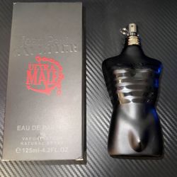 Jean Paul Gaultier Cologne