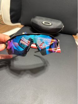 Oakley sunglasses
