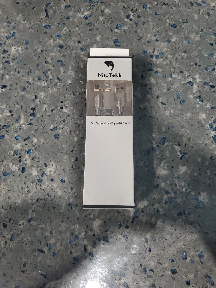 Nito Tekk USB CABLE